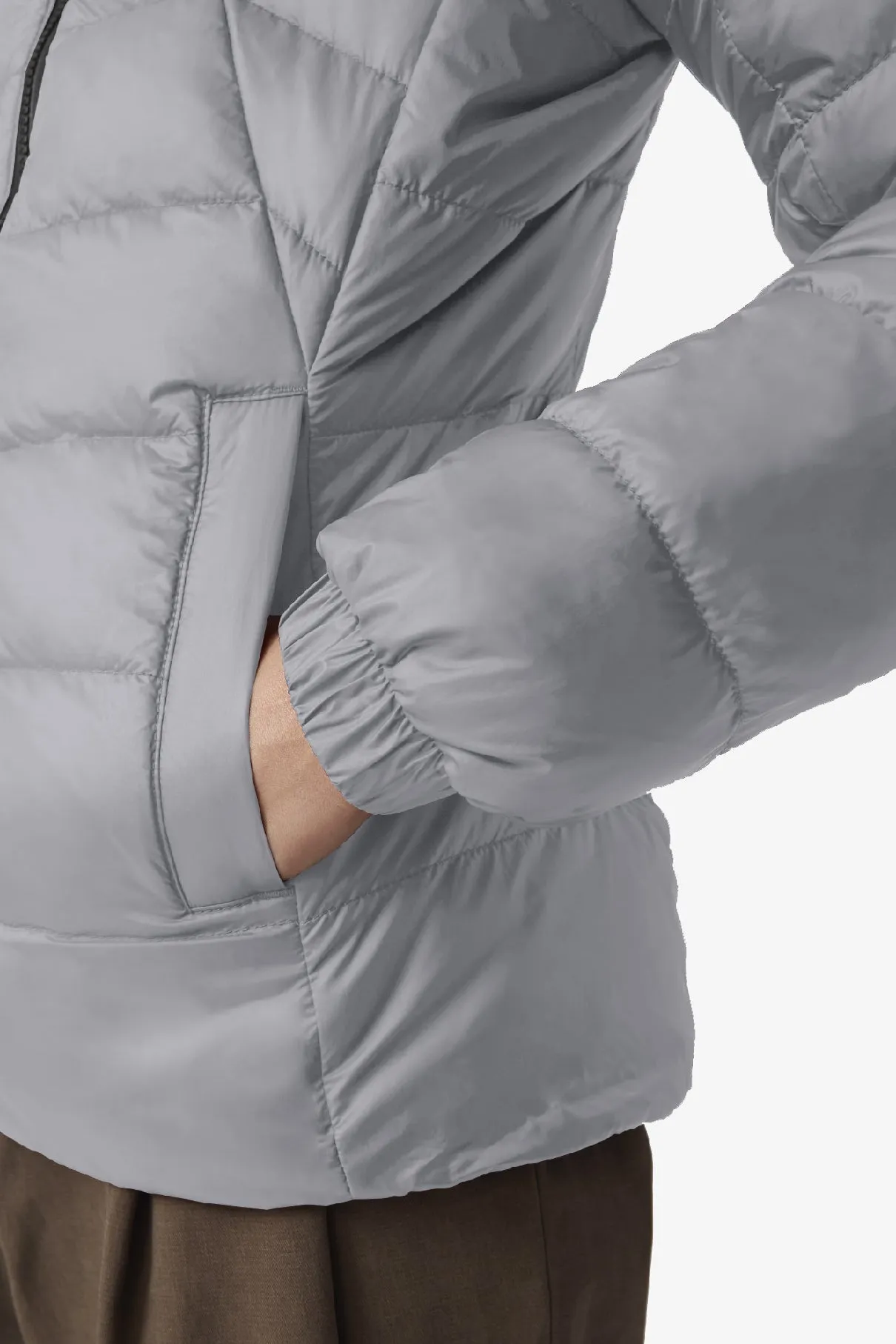 Abbott Hoody-bd－Silverbirch