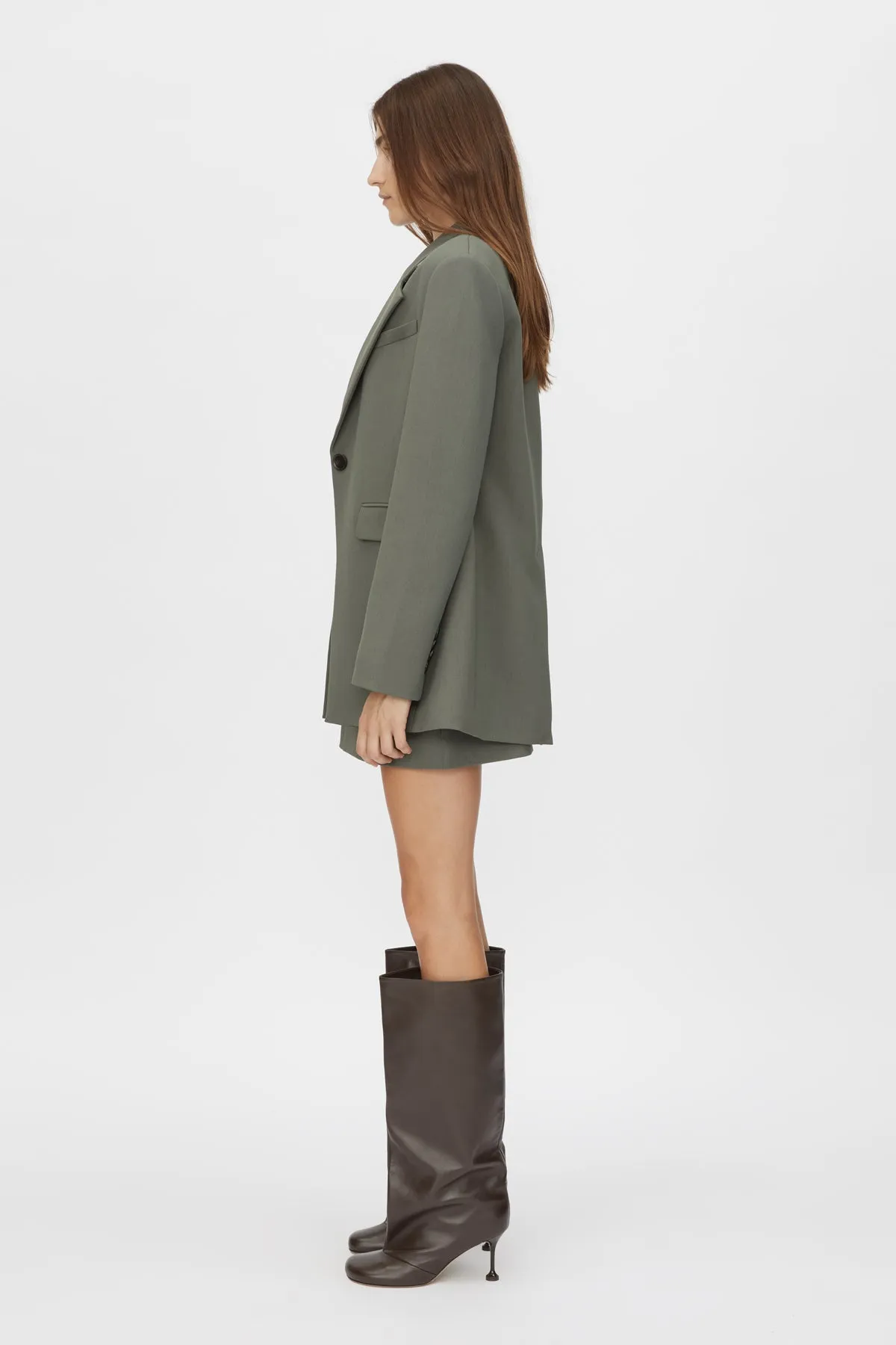 Annick Blazer