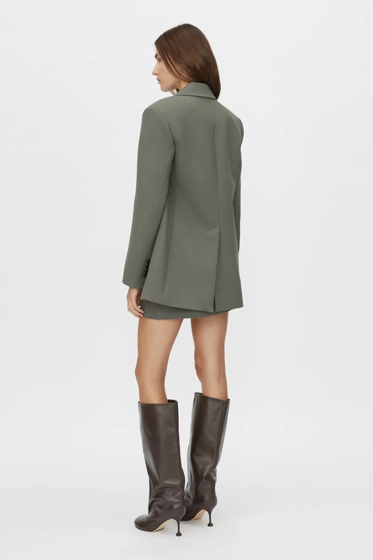 Annick Blazer