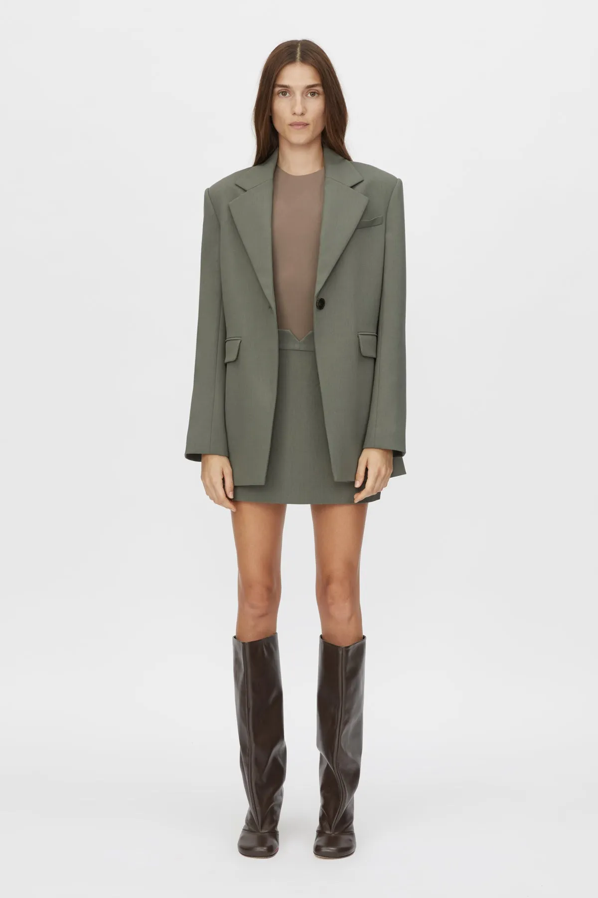 Annick Blazer