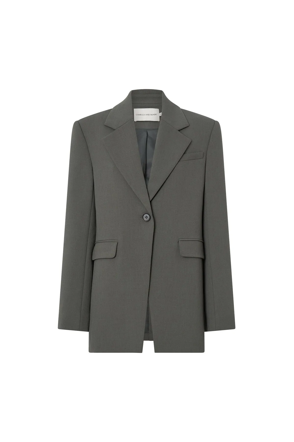 Annick Blazer