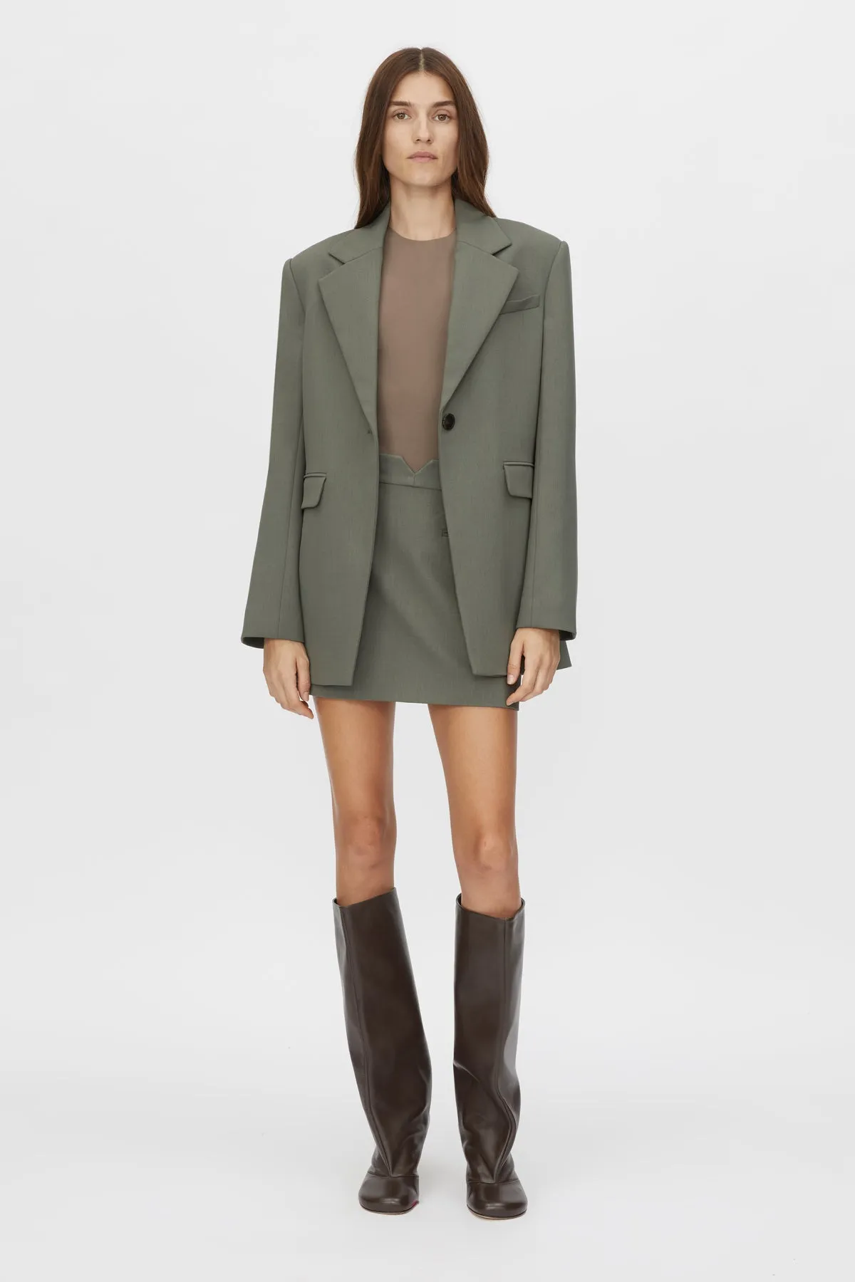 Annick Blazer