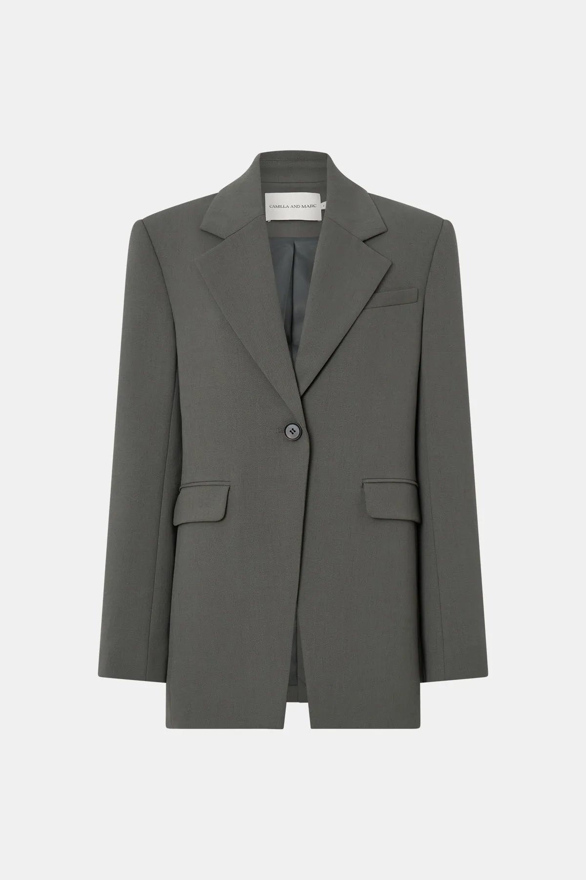 Annick Blazer