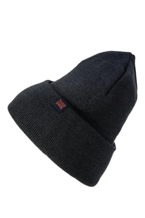 Beanie Watch - Black