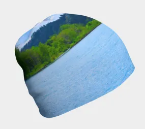 Beanie/Toque - Edworthy Park Bow RIver