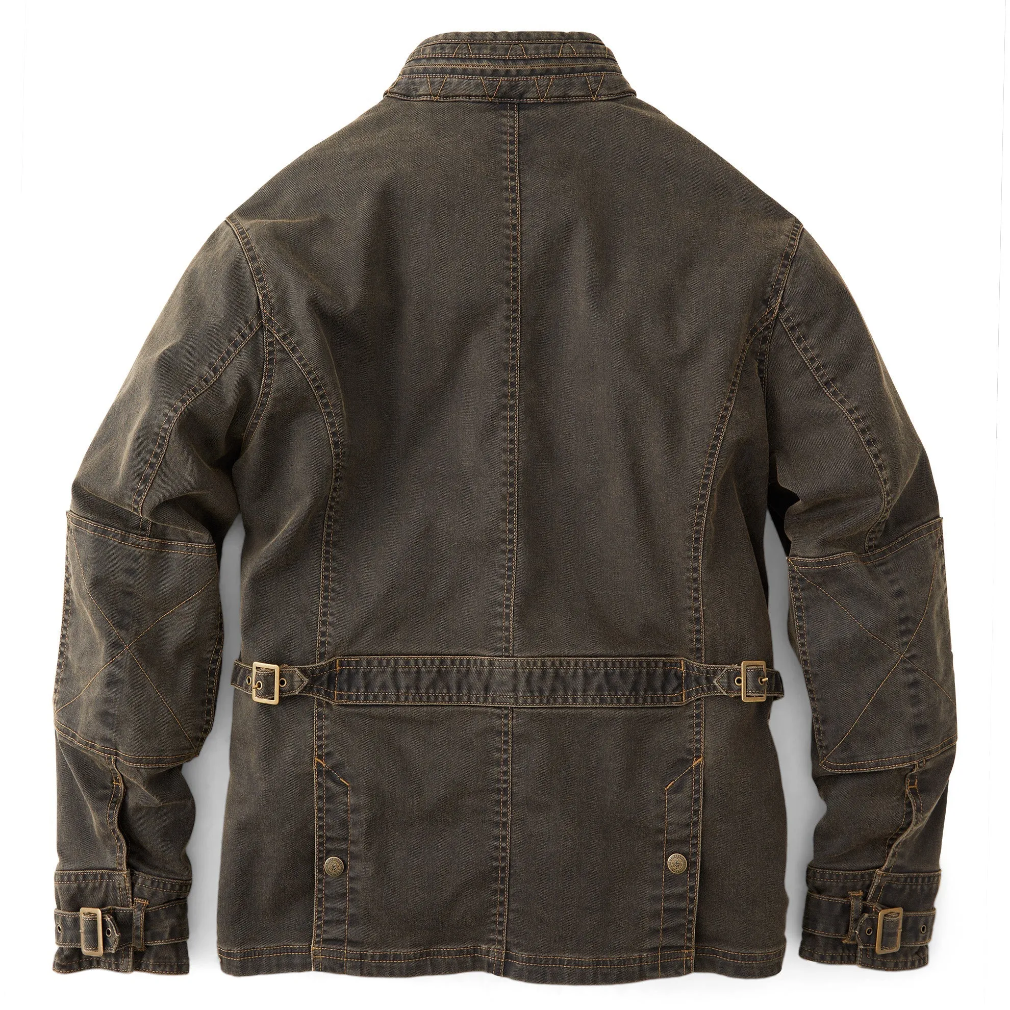Black Rock Highway Jacket