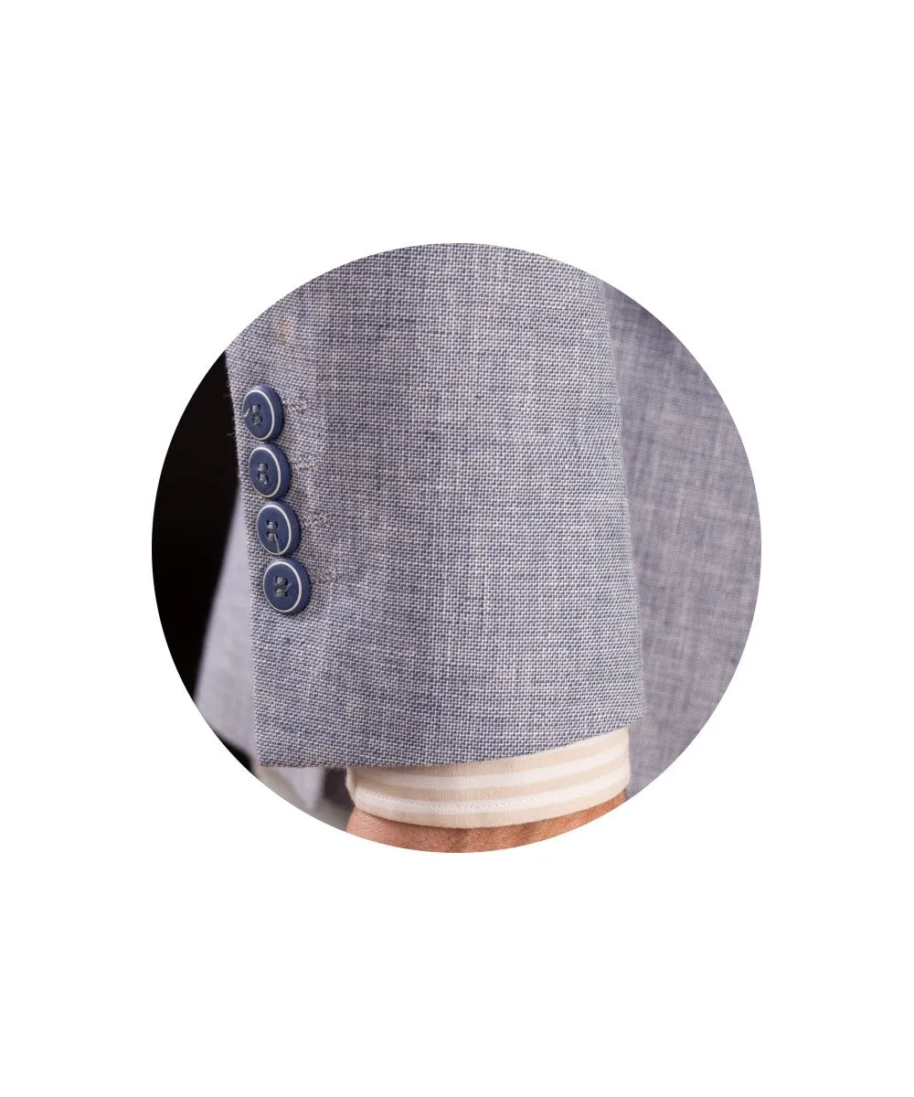 BLAZER CONFORT LAFITTE