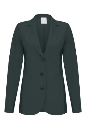 Blazer | Travel Jersey | Toku | Grigio Notte