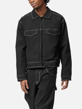 Canvas Jacket