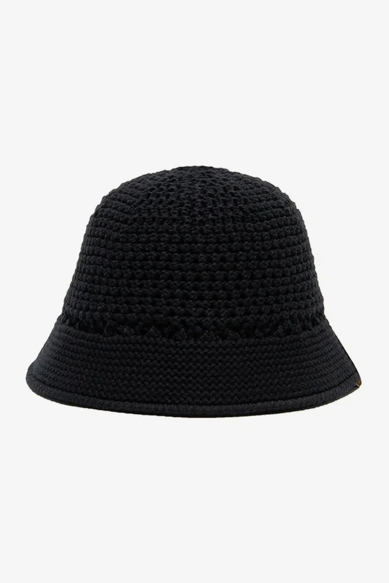 COTTON KNIT HAT