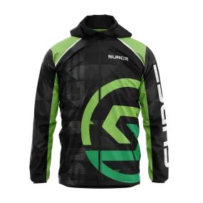 Custom - Club Jacket