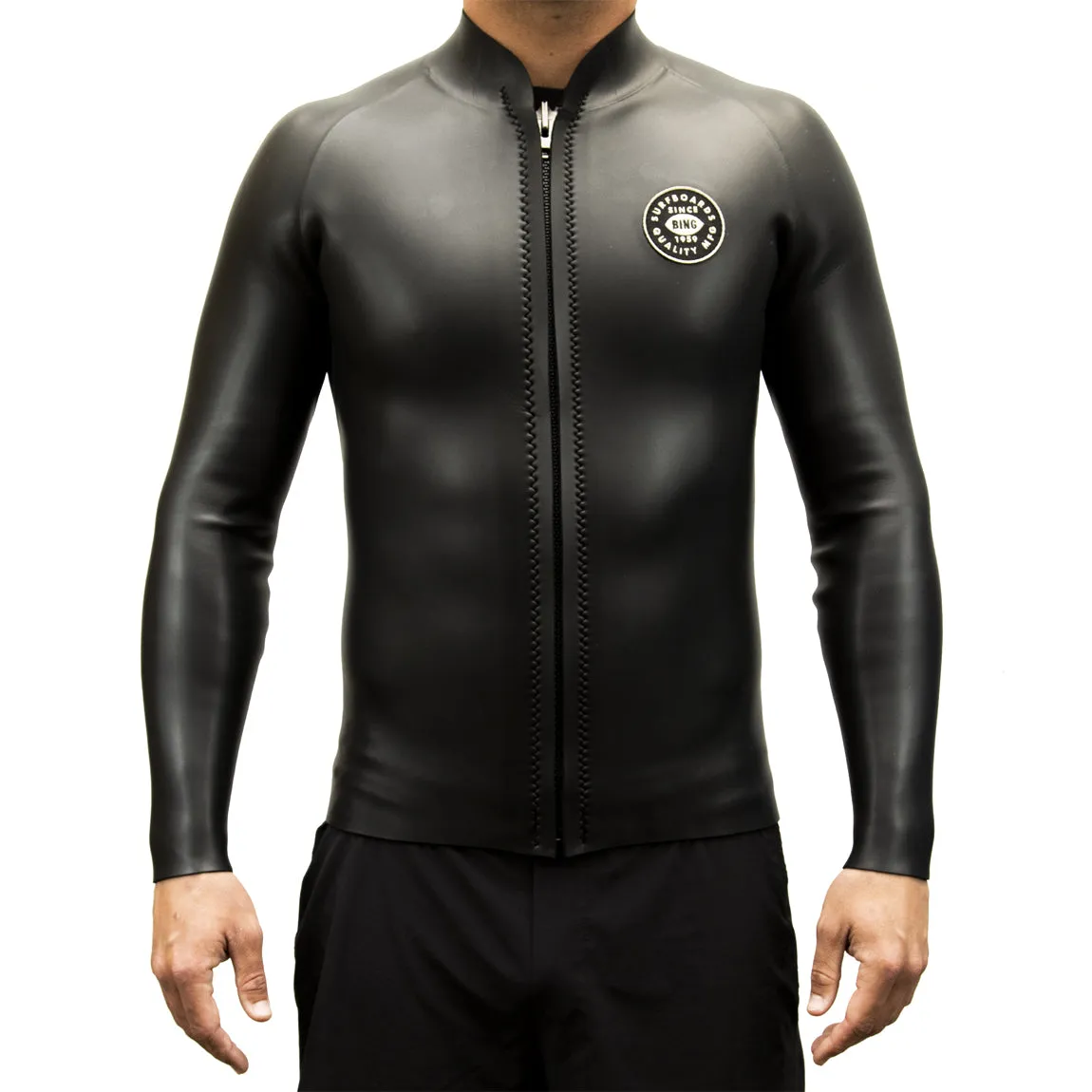 FALCON LONGSLEEVE WETSUIT JACKET