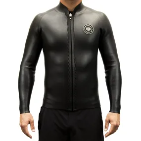 FALCON LONGSLEEVE WETSUIT JACKET