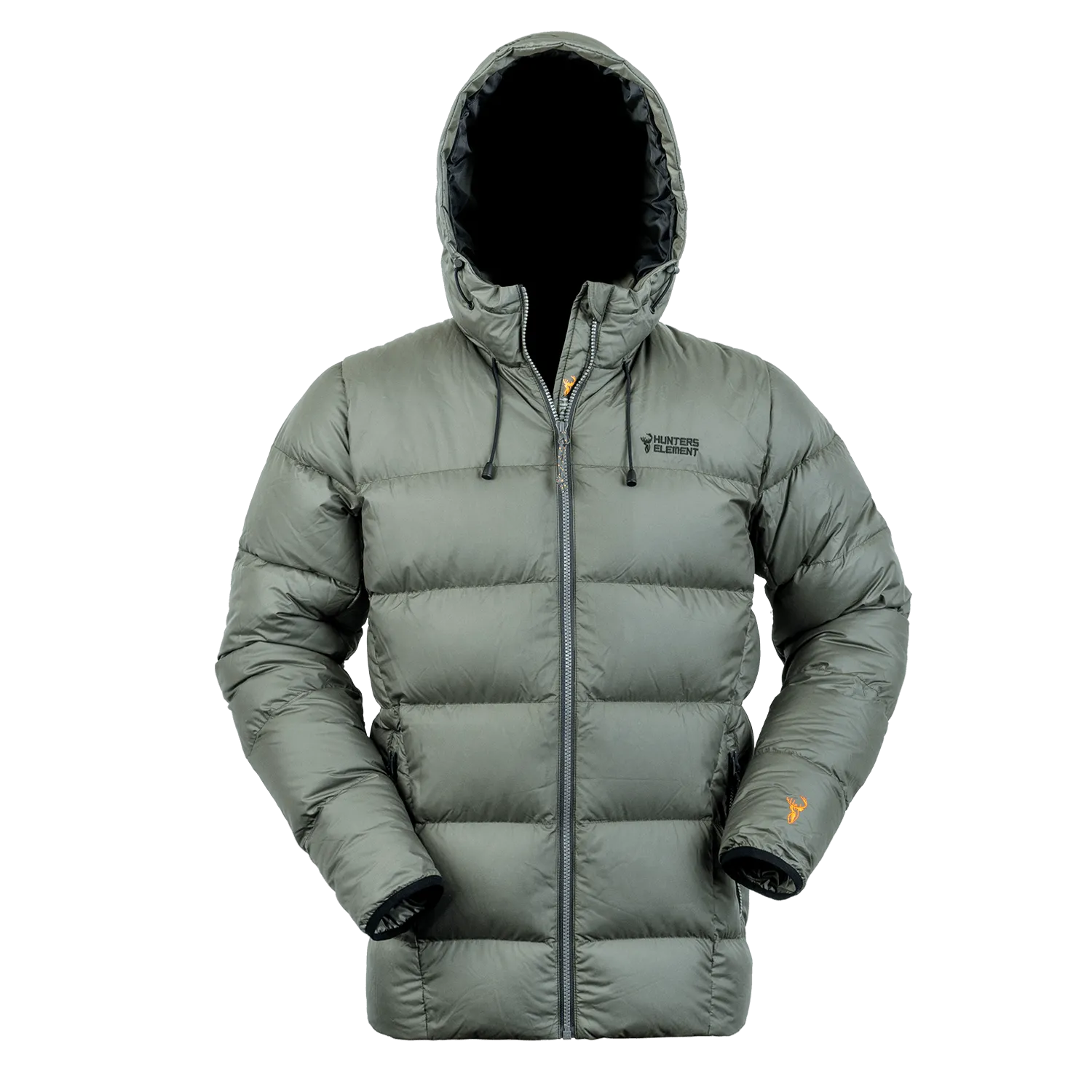 Glacier Jacket