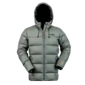 Glacier Jacket