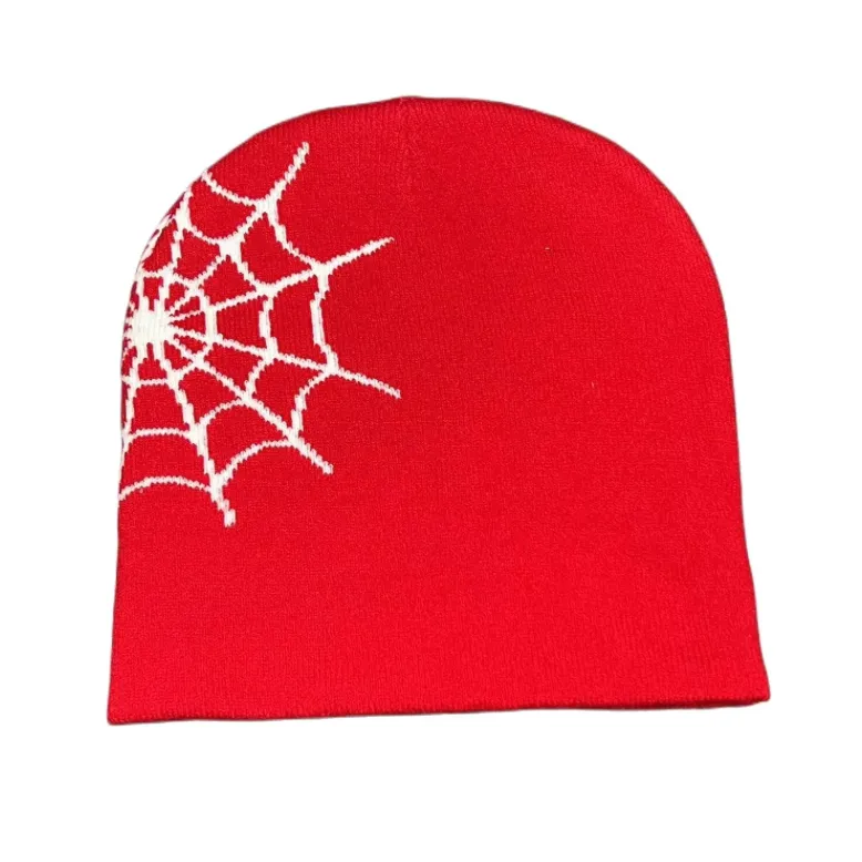 Graffiti Prints Fashion Beanies