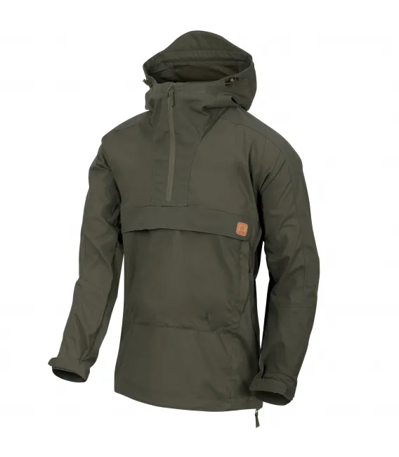 Helikon-Tex Woodsman Anorak