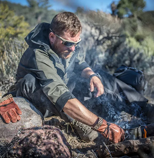 Helikon-Tex Woodsman Anorak