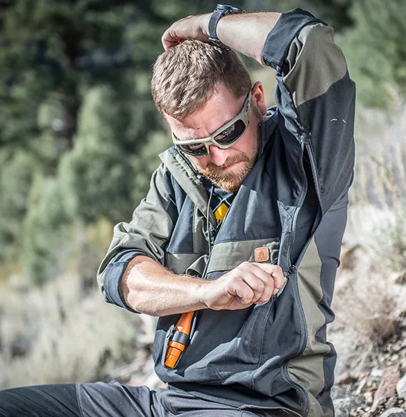 Helikon-Tex Woodsman Anorak