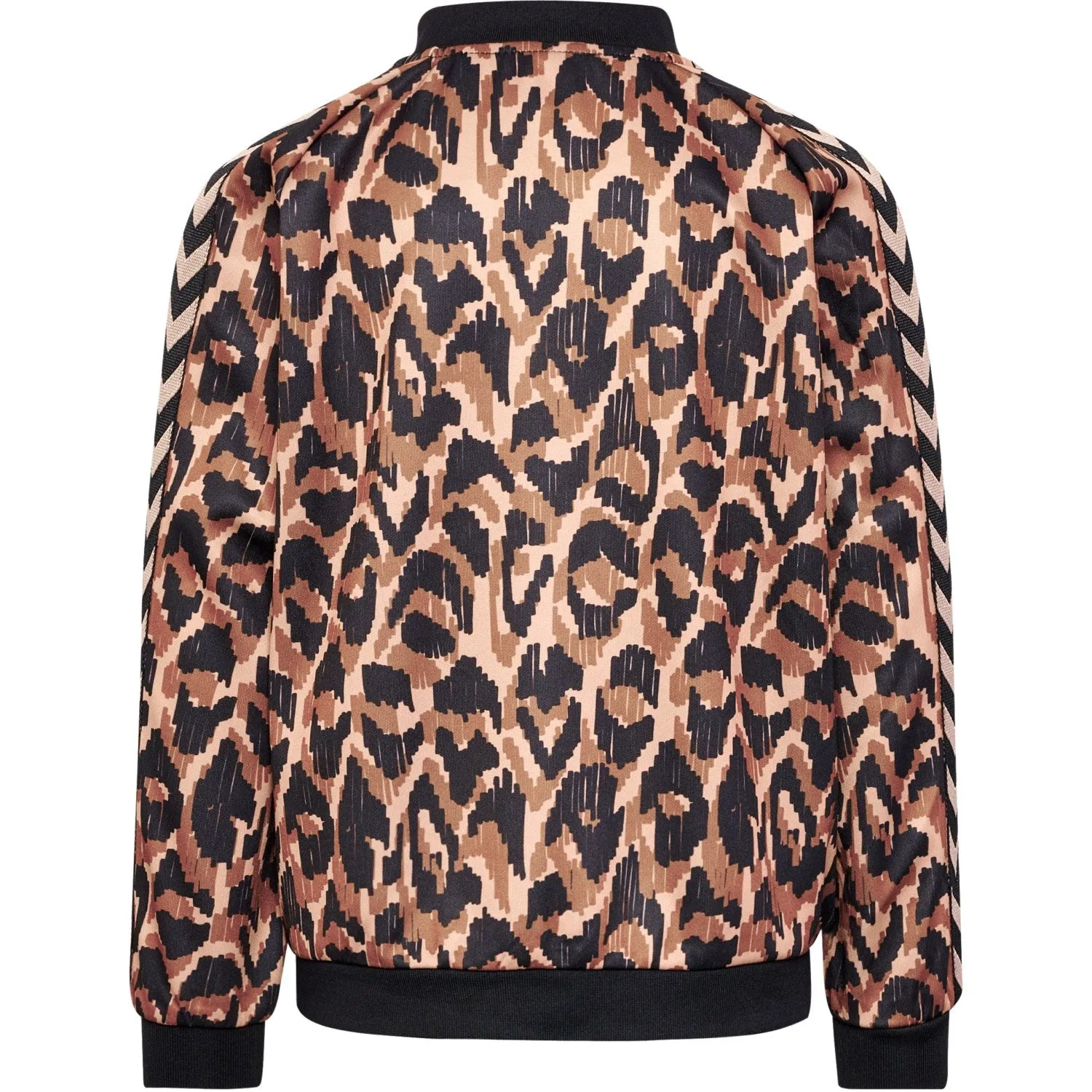 Hummel Adobe Rose Ammi Zip Cardigan