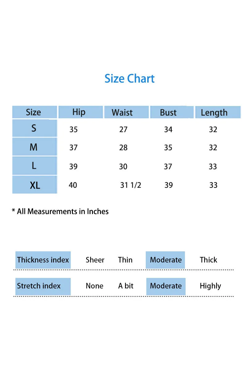 JC923 U Neck Tank Romper