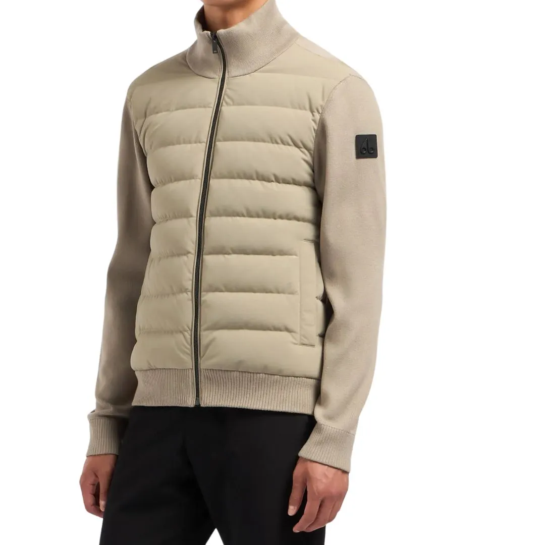 Kamet Hybrid Jacket M34MK659