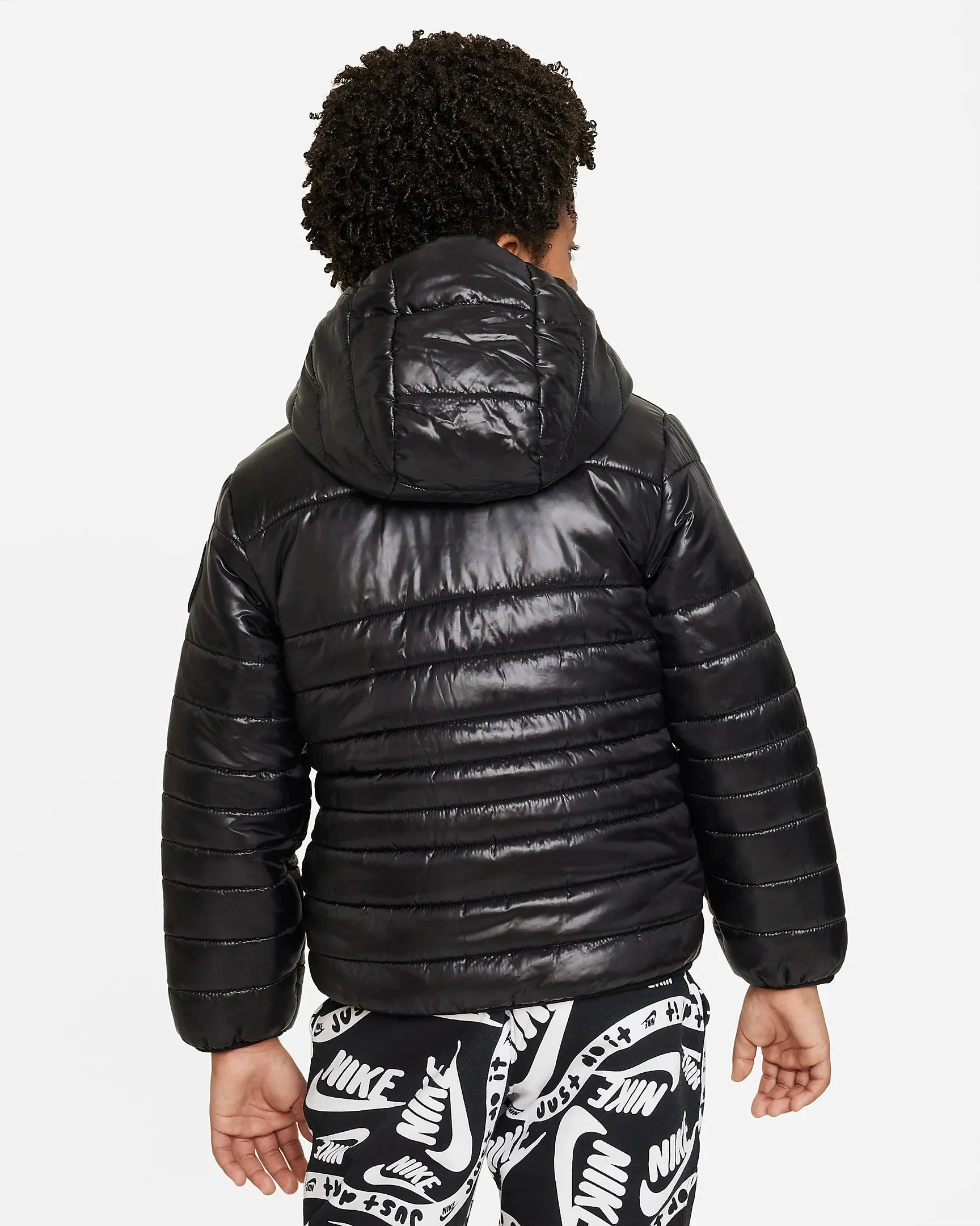 Nike Midweight Fill Jacket