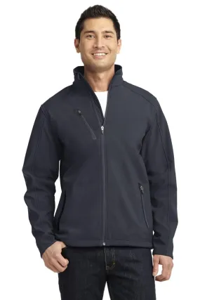 Port Authority®  Welded Soft Shell Jacket. J324
