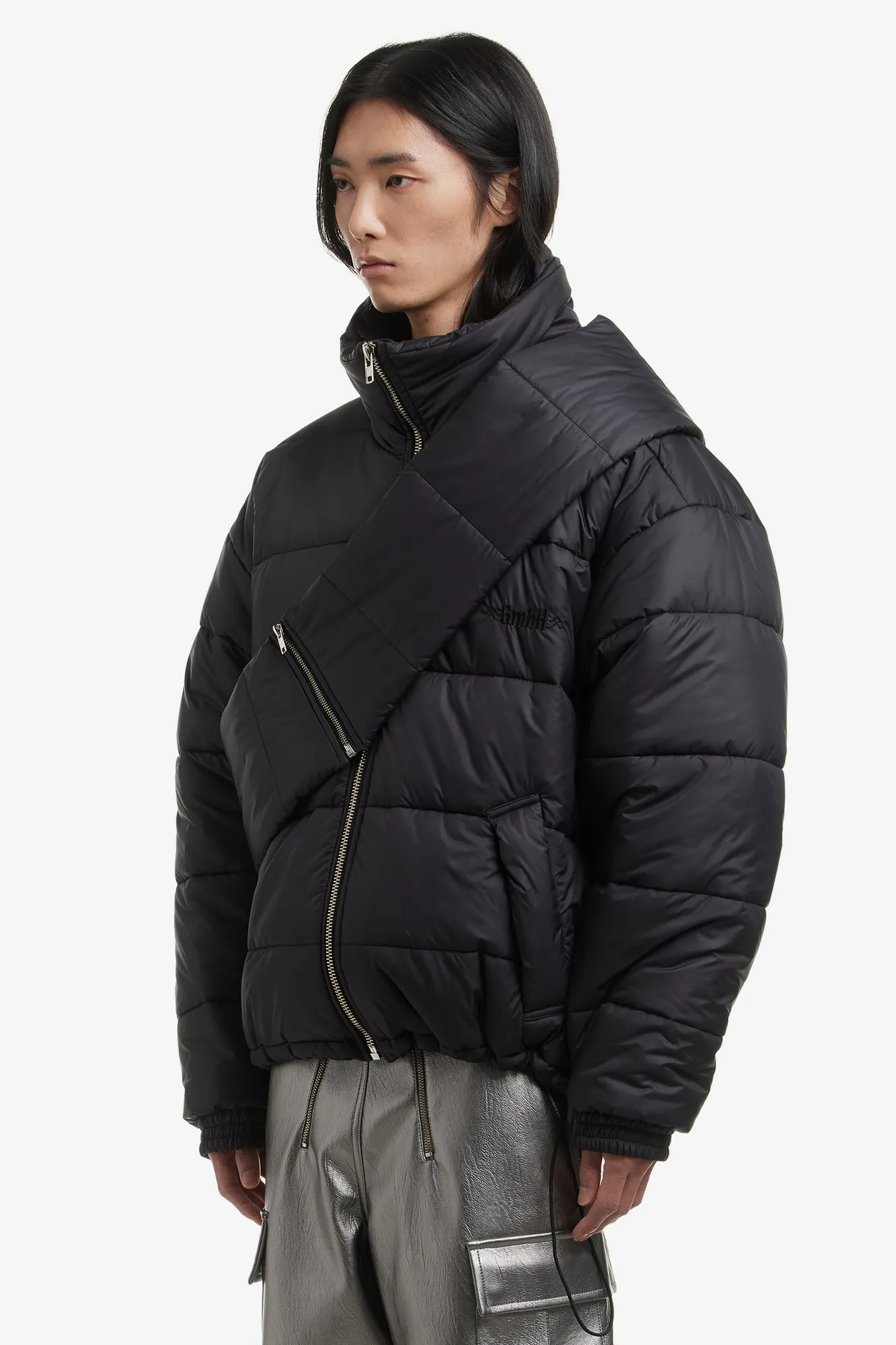 PUFFER JACKET