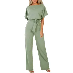 Romilly - Jumpsuit - Elegant - Formal Style of High Quality - For Formal Occasions
