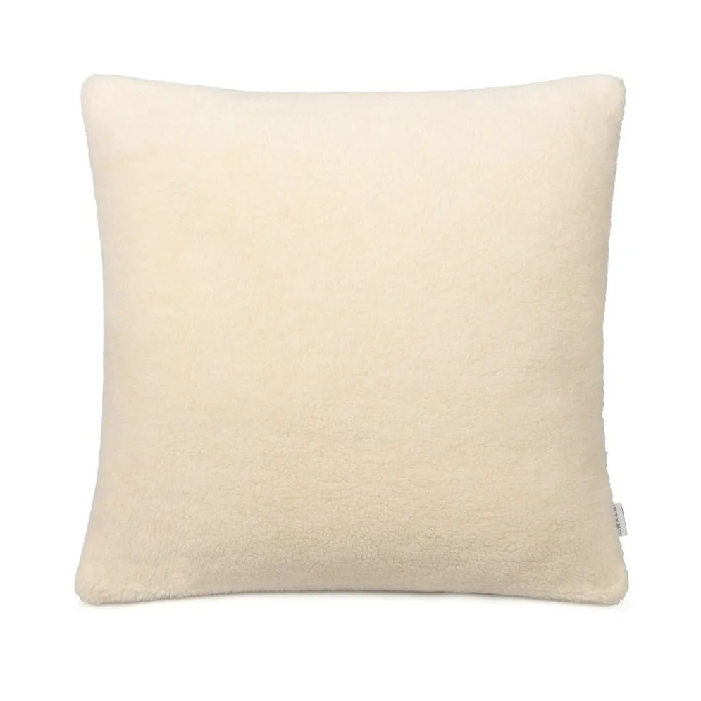 SHEARLING CUSHION | SQUARE