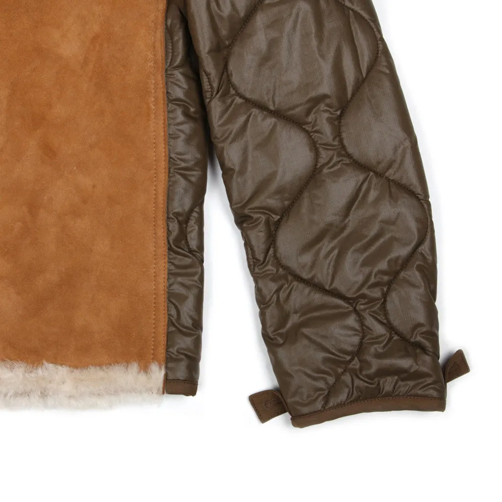 Shearling Liner