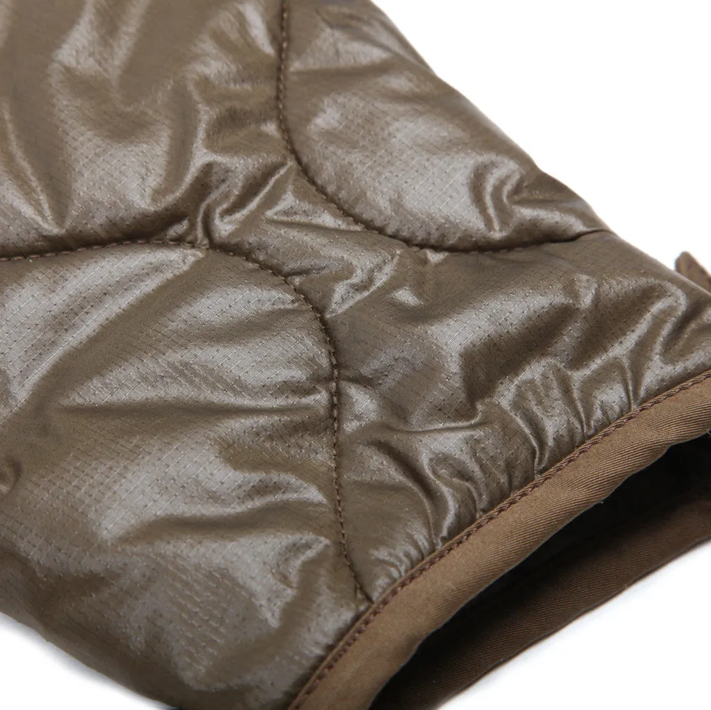 Shearling Liner