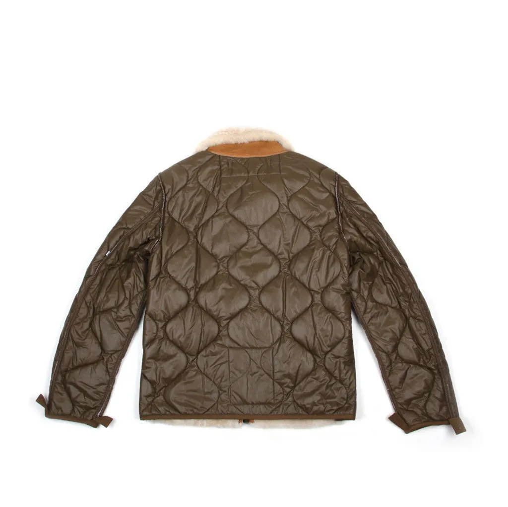 Shearling Liner