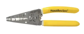 Southwire 8" Non Metal Cable Stipper 14/2 Awg
