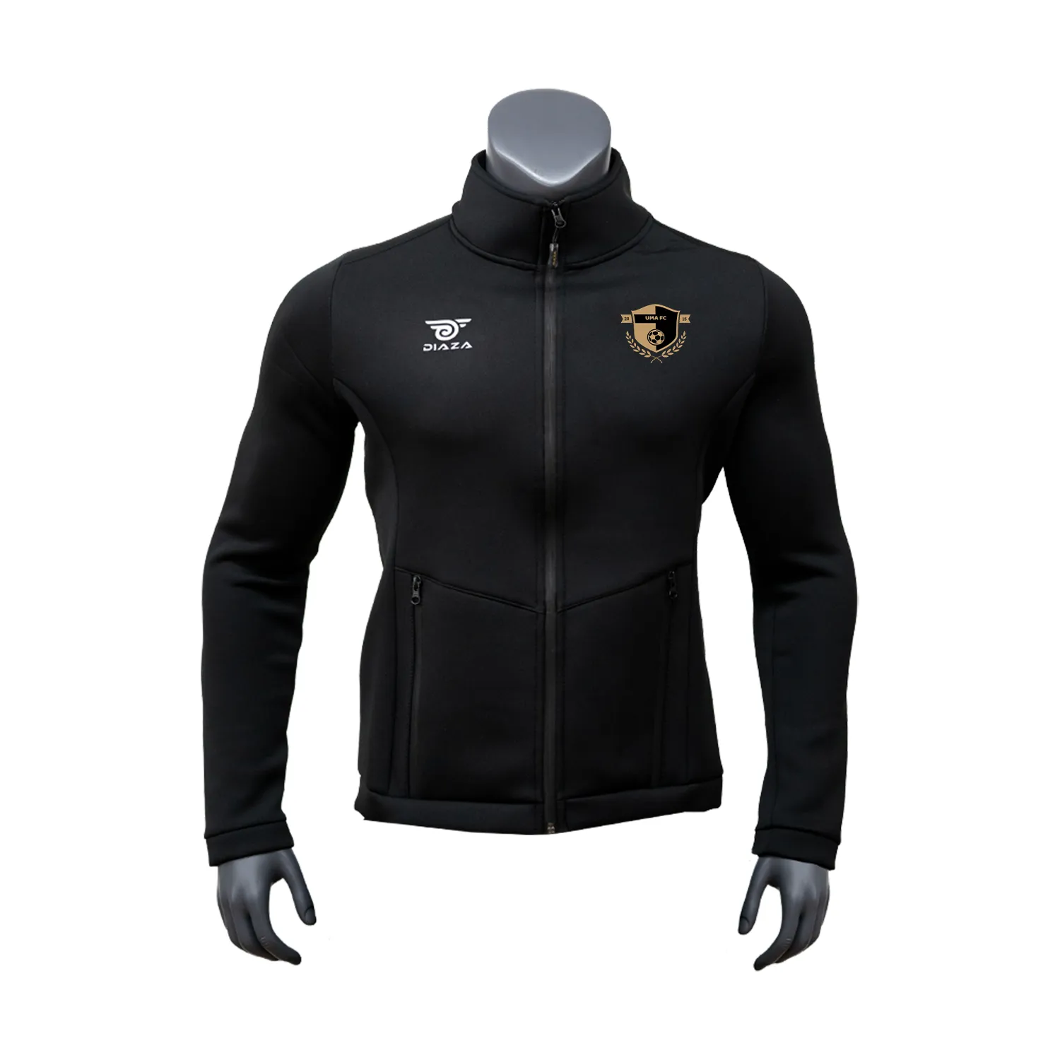 UMA Lux Jacket