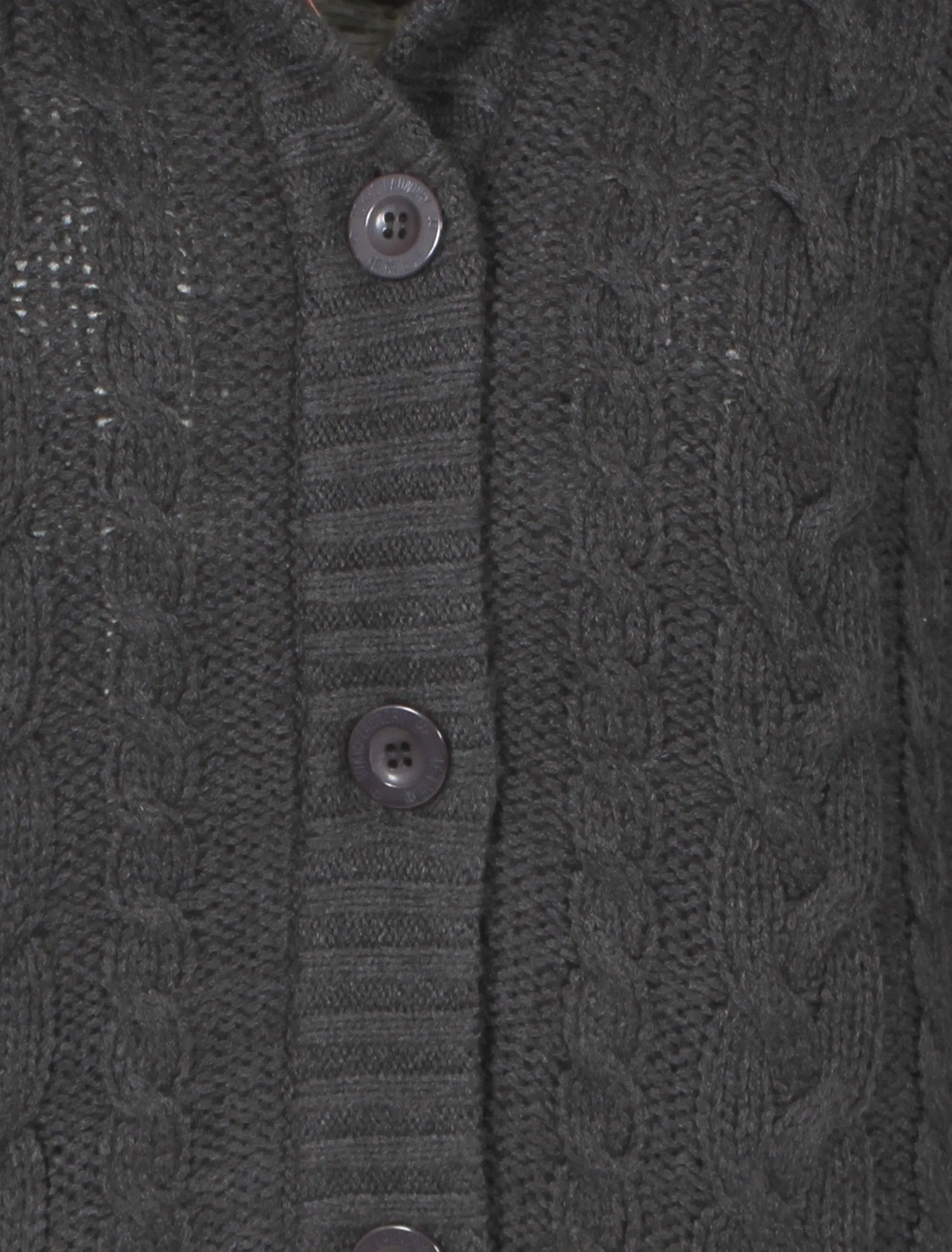 Womens Tokyo Laundry Elderflower Hooded Cardigan