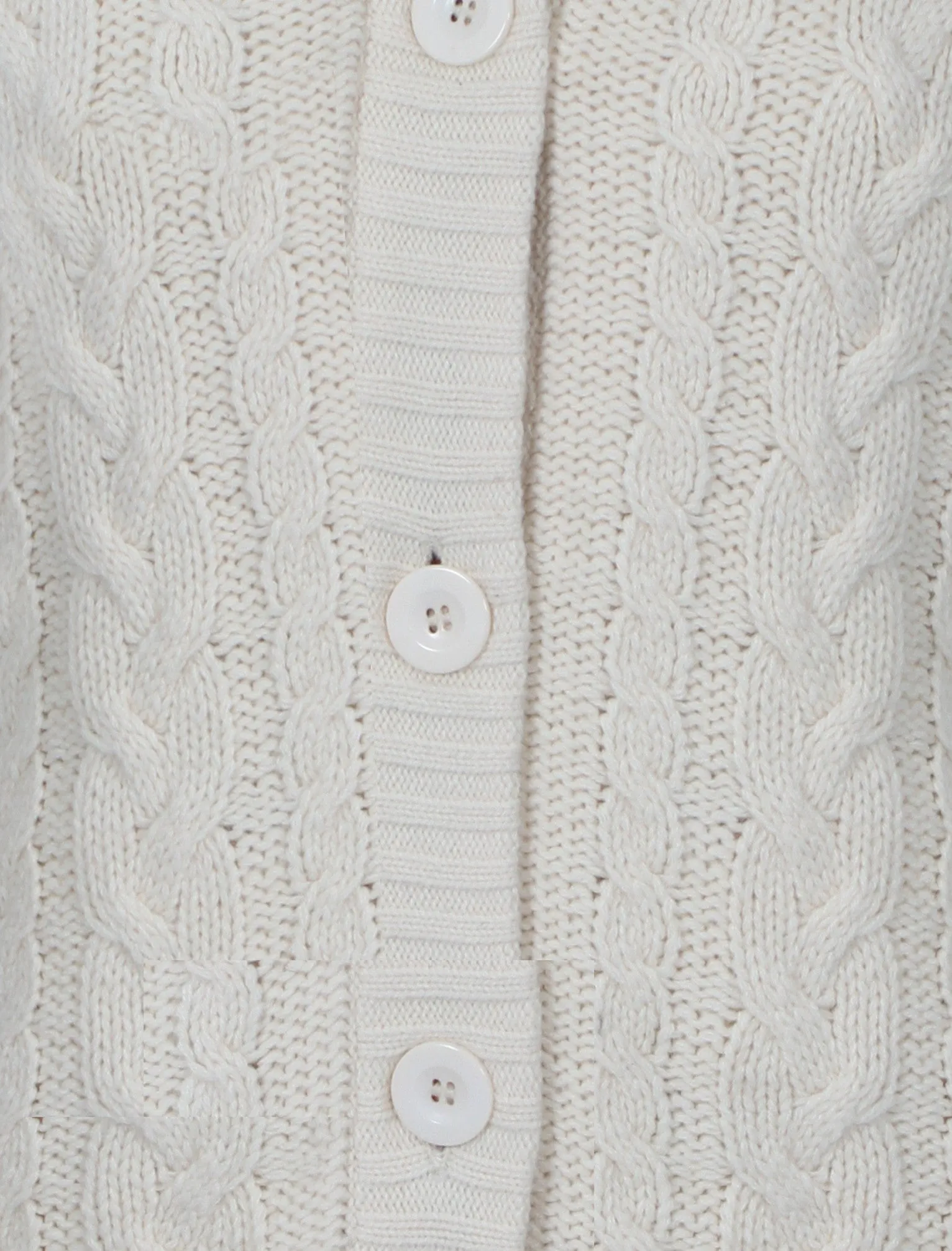 Womens Tokyo Laundry Elderflower Hooded Cardigan
